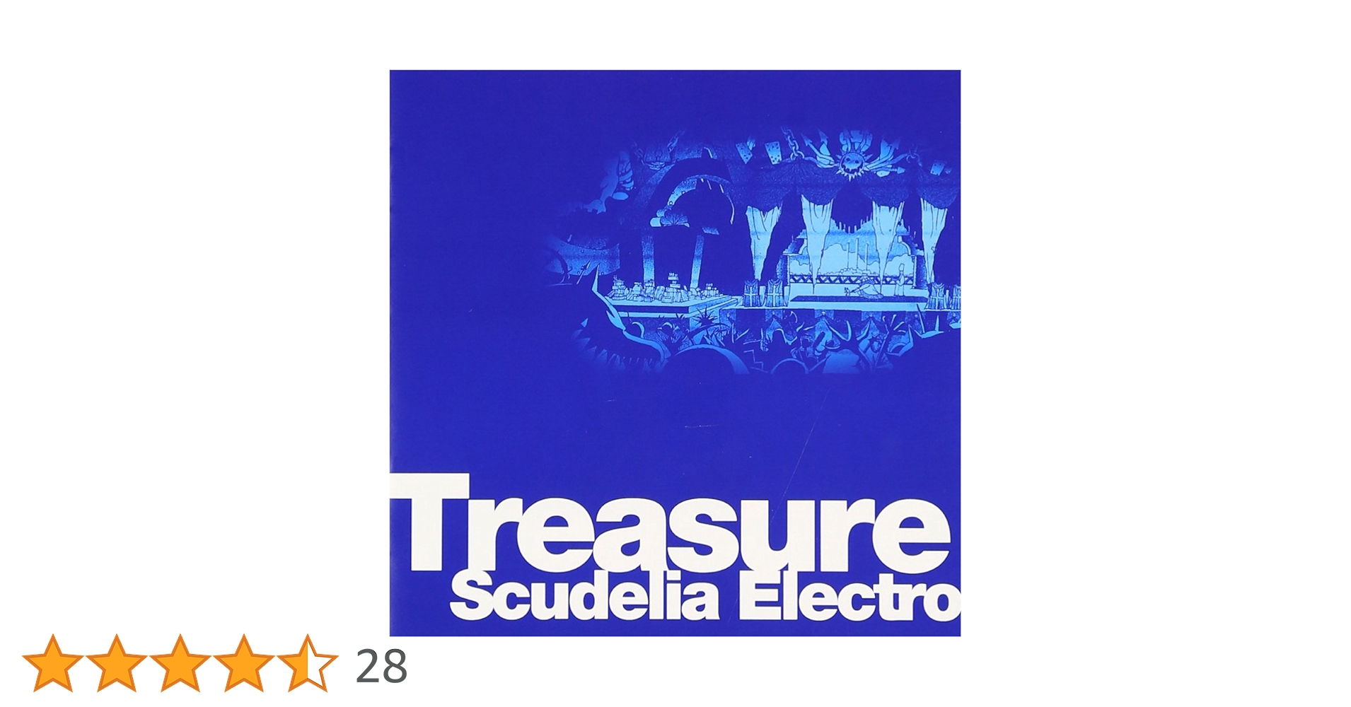 Amazon.co.jp: Treasure: Music